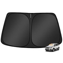 Pára-brisa Sun Shade Mekdghro Custom Fit Ford Escape 2013-19 Pára-brisa Sun Shade Mekdghro Custom Fit Ford Escape 2013-19