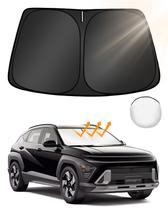 Pára-brisa Sun Shade Mekdghro Custom Fit H-yun-dai Kona