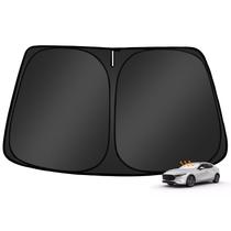 Pára-brisa Sun Shade Mekdghro Custom Fit Mazda 3 2019-2025