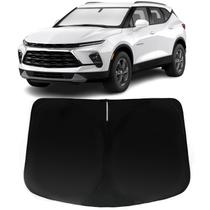 Pára-brisa Sun Shade PAIMOHO para Chevrolet Blazer 2019-2023