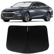 Pára-brisa Sun Shade PAIMOHO para Chevrolet Malibu 2016-2025