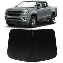 Pára-brisa Sun Shade PAIMOHO para Chevy Colorado 2015-2022 Pára-brisa Sun Shade PAIMOHO para Chevy Colorado 2015-2022