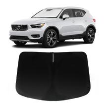 Pára-brisa Sun Shade PAIMOHO para janela dianteira de carro XC40 Pára-brisa Sun Shade PAIMOHO para janela dianteira de carro XC40