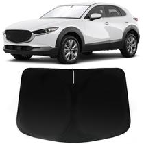 Pára-brisa Sun Shade PAIMOHO para Mazda CX-30 2019-2024