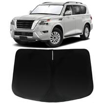 Pára-brisa Sun Shade PAIMOHO para Nissan Armada 2017-2024