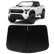 Pára-brisa Sun Shade PAIMOHO para Toyota Tacoma 2016-2023