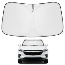 Pára-brisa Sun Shade Proadsy 2025 Custom Fit Buick Enclave Pára-brisa Sun Shade Proadsy 2025 Custom Fit Buick Enclave