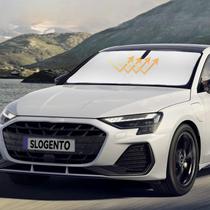 Pára-brisa Sun Shade SLOGENTO para Audi A3 2021-2025