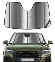 Pára-brisa Sunshade Pigenius para Audi Q5/SQ5 2018-2025