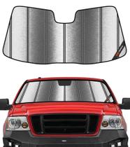 Pára-brisa Sunshade Pigenius para Ford F-150 2004-2008