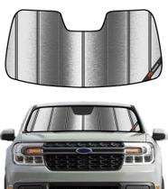 Pára-brisa Sunshade Pigenius para Ford Maverick 2022-2026