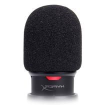 Pára-brisas Pop Filter para microfone HyperX SoloCast
