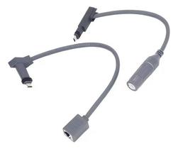 Para Cabo Starlink, Conector Fêmea Rj45, Conector Spx, Plugu Para Cabo Starlink, Conector Fêmea Rj45, Conector Spx, Plugu