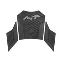 Para cf moto 450mt 450 mt motocicleta tanque almofada protetor joelho aperto Para cf moto 450mt 450 mt motocicleta tanque almofada protetor joelho aperto