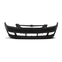 Para-choque Corsa Classic 2010 a 2016 dianteiro preto liso - 1694 Para-choque Corsa Classic 2010 a 2016 dianteiro preto liso - 1694
