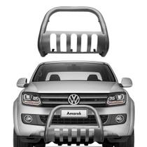 Para-Choque de Impulsão Amarok Todos Onix C/Chapa