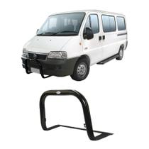 Para-Choque de Impulsão Ducato Preto