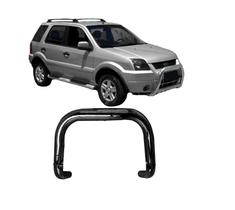 Para-Choque de Impulsão EcoSport 2004 a 2007 S/Barra Preto