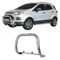 Para-Choque de Impulsão Ecosport 2013 Em Diante Grafite