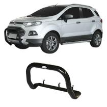 Para-Choque de Impulsão Ecosport 2013 Em Diante Preto