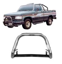 Para-Choque de Impulsão F-1000 93/99 Cromado