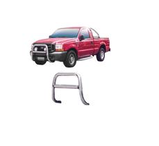 Para-choque De Impulsão F250 F-250 1991 A 2011 Cromado