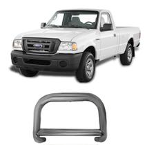 Para-choque De Impulsão Ranger 09 A 2012 Onix Com Barra Para-choque De Impulsão Ranger 09 A 2012 Onix Com Barra