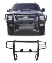 Para-Choque de Impulsão S10 95 a 2011 C/Suporte para Guincho Para-Choque de Impulsão S10 95 a 2011 C/Suporte para Guincho