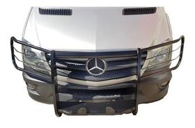 Para-choque De Impulsão Sprinter 313 E 413 Cor Preta Para-choque De Impulsão Sprinter 313 E 413 Cor Preta