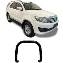 Para-Choque de Impulsão SW4 05 a 2015 Preto S/Barra