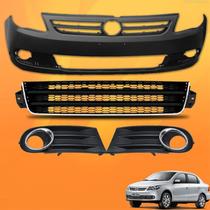 Para-choque Dianteiro Gol Voyage Saveiro G5 2009 A 2013 Para-choque Dianteiro Gol Voyage Saveiro G5 2009 A 2013