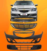 Para Choque Dianteiro Prisma Ltz 2013 2014 2015 2016 Para Choque Dianteiro Prisma Ltz 2013 2014 2015 2016