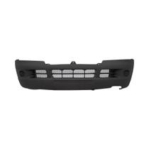 Para-choque Ducato/Jumper/Boxer 2006 a 2019 dianteiro preto texturizado com e sem furo para farol - 3350 Para-choque Ducato/Jumper/Boxer 2006 a 2019 dianteiro preto texturizado com e sem furo para farol - 3350