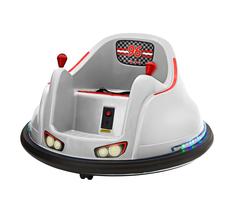 Para-choque elétrico para crianças Car Flybar 360 Spin LED 1.5-4Y