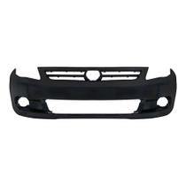 Para-choque Gol G5 2009 a 2012 dianteiro preto texturizado - 6468 Para-choque Gol G5 2009 a 2012 dianteiro preto texturizado - 6468