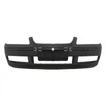 Para-choque Gol Saveiro Parati G3 2000 a 2005 preto 6400