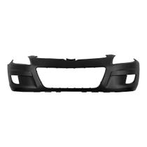 Para-choque I30 2009 a 2011 dianteiro preto liso - 4330 Para-choque I30 2009 a 2011 dianteiro preto liso - 4330