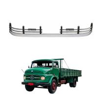 Para-Choque Mb 1516 1517 Argentino Duplo Cromo Para-Choque Mb 1516 1517 Argentino Duplo Cromo