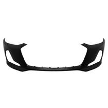 Para-choque Onix Hatch Plus 2019 a 2022 dianteiro preto - 1774-E Para-choque Onix Hatch Plus 2019 a 2022 dianteiro preto - 1774-E