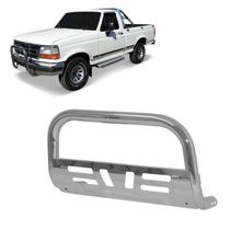 Para-Choque Quebra Mato F1000 1996 1997 1998 Cromado