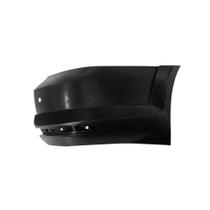 Para-choque Saveiro Cross G7 2016 a 2020 traseiro com furo para refletor - 6696 Para-choque Saveiro Cross G7 2016 a 2020 traseiro com furo para refletor - 6696