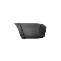 Para-choque Saveiro G8 2023 a 2026 traseiro preto lado direito sem sensor - 6383