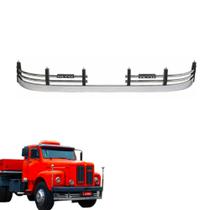 Para-Choque Scania L-111 Argentino Duplo Cromado Para-Choque Scania L-111 Argentino Duplo Cromado