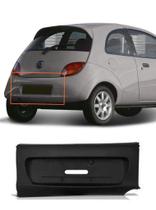 Para-Choque Traseiro Ford Ka 97 A 02 Centro Preto Para-Choque Traseiro Ford Ka 97 A 02 Centro Preto