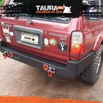 Para-choque Traseiro Hilux SW4 1992 á 1995