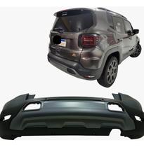 Para-choque Traseiro Renegade Jeep 7094331 Original Para-choque Traseiro Renegade Jeep 7094331 Original