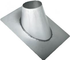 Para-Chuva Inox 304 - Sem Pintura