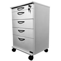 Para Clínicas Veterinárias Mesa De Apoio (tranca As Gavetas) Para Clínicas Veterinárias Mesa De Apoio (tranca As Gavetas)