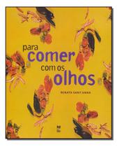 Para Comer Com os Olhos