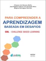 Para compreender a aprendizagem baseada em desafios - PROCESSO